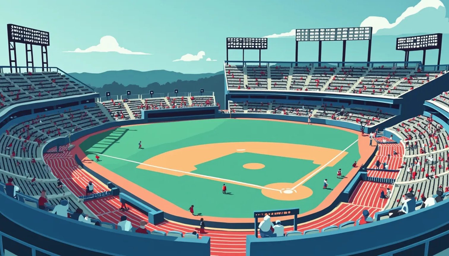 Complete Guide to Kansas City Royals Seating Chart at Kauffman